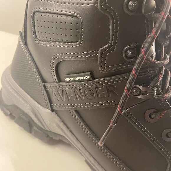 NWOT Avenger Ripsaw Workboot - Picture 6 of 13